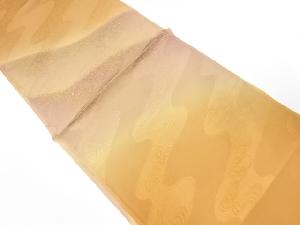 未使用品　正絹　帯揚げ